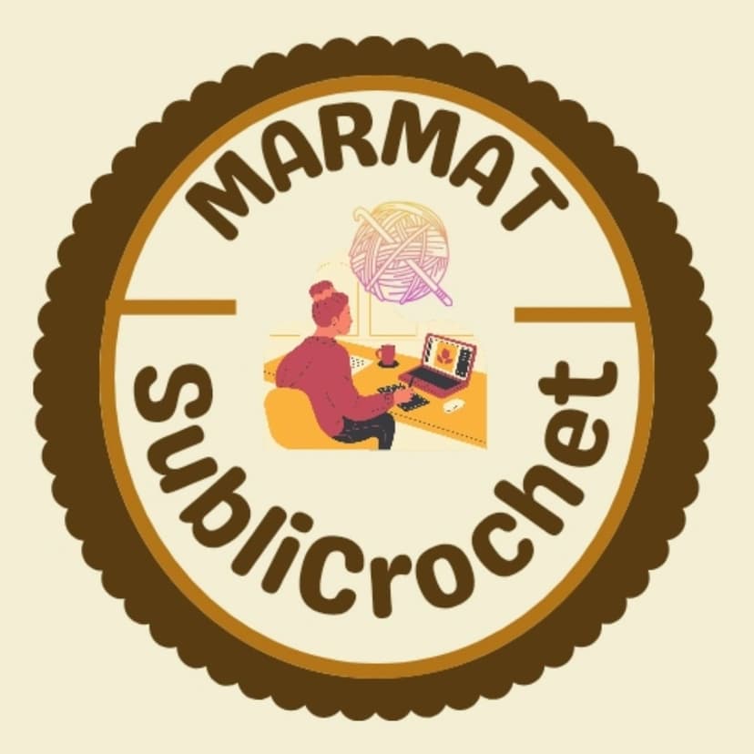 Marmat SubliCrochet
